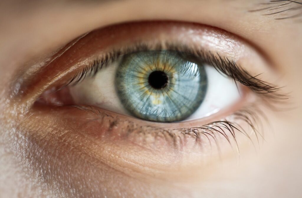 A Complete Guide on Laser Eye Surgery For First Timers