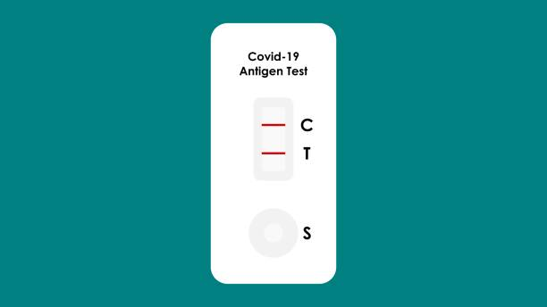What is a COVID-19 Rapid Antigen Test